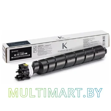 Картридж Kyocera TK-8335K